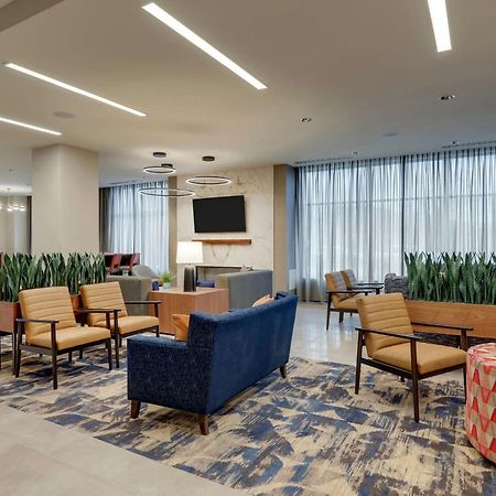 Drury Plaza Hotel Chattanooga Hamilton Place Extérieur photo