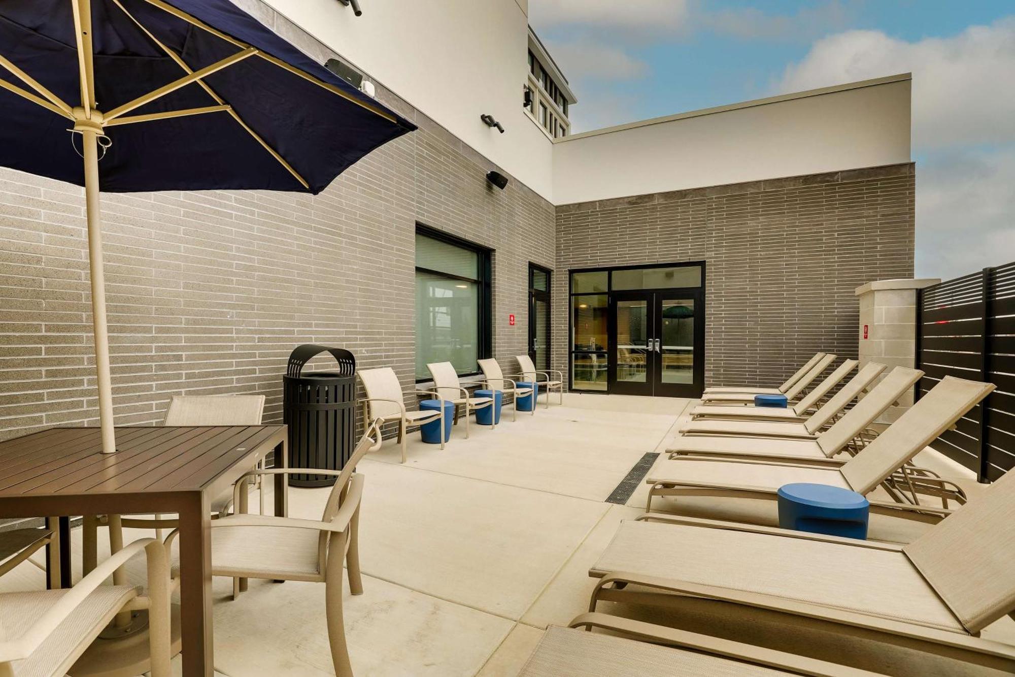 Drury Plaza Hotel Chattanooga Hamilton Place Extérieur photo