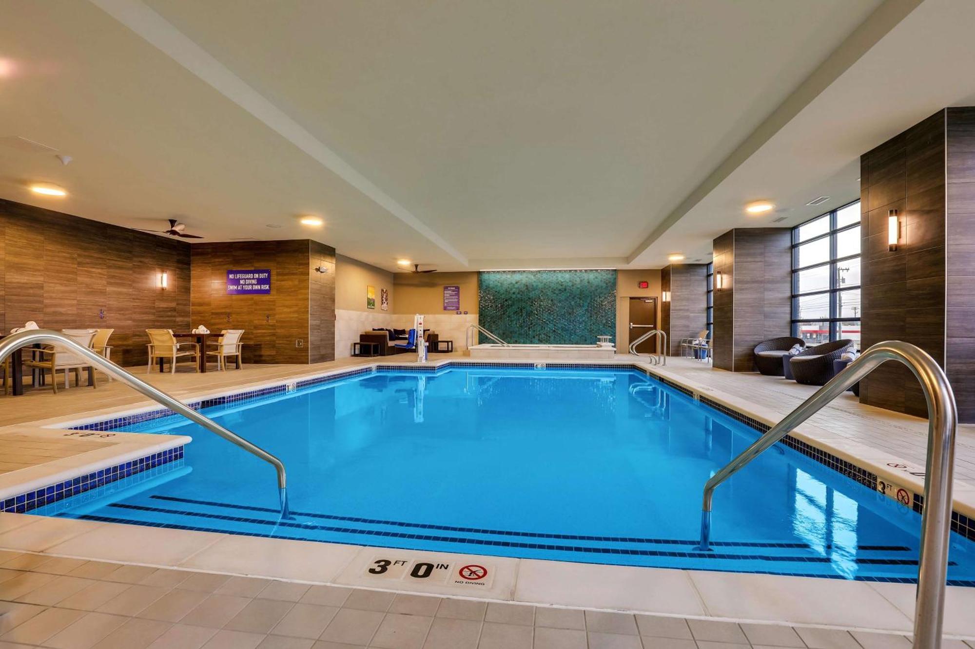 Drury Plaza Hotel Chattanooga Hamilton Place Extérieur photo