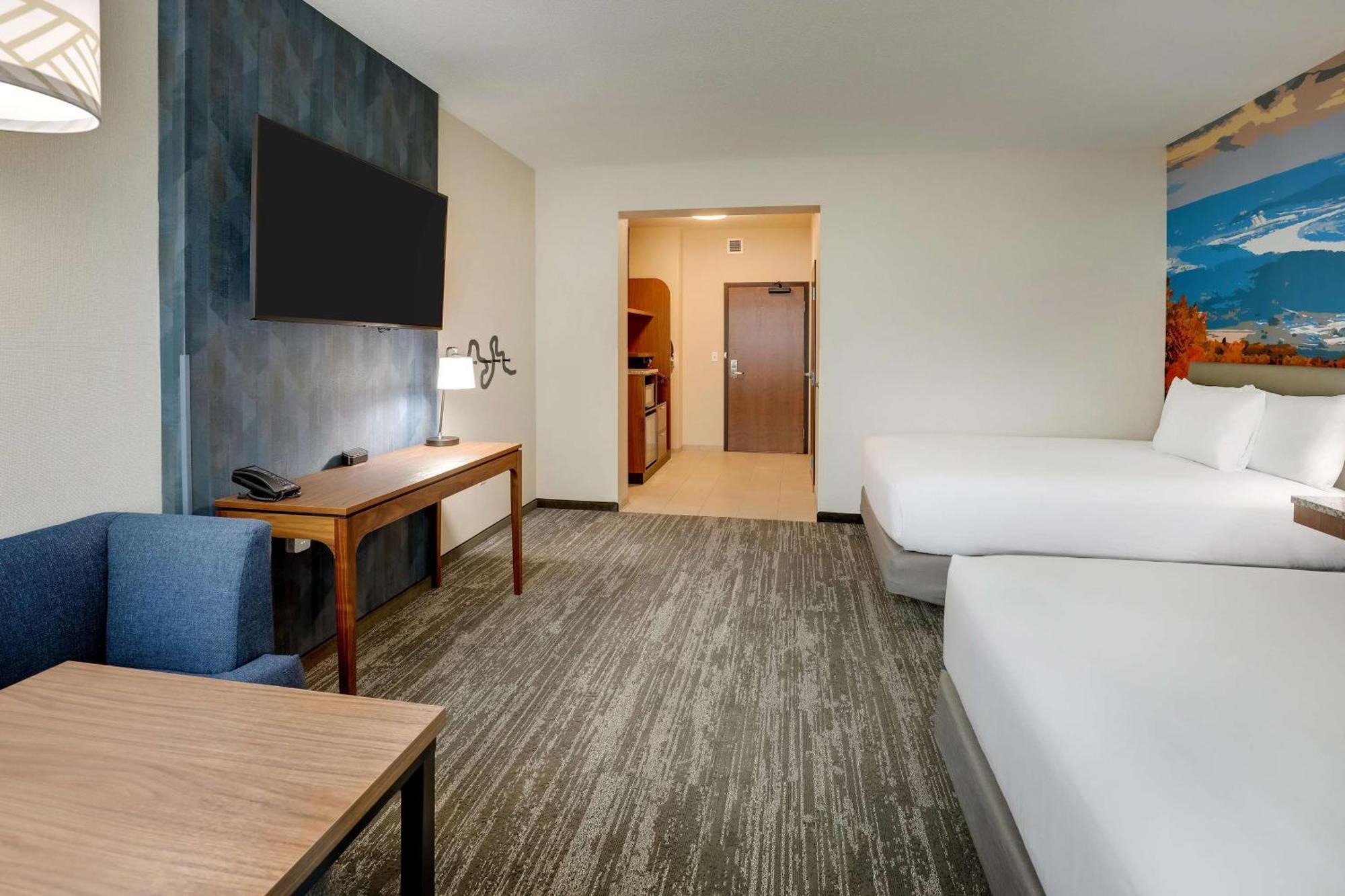 Drury Plaza Hotel Chattanooga Hamilton Place Extérieur photo