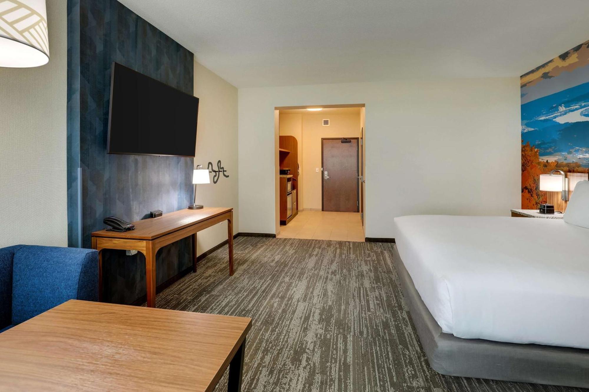 Drury Plaza Hotel Chattanooga Hamilton Place Extérieur photo