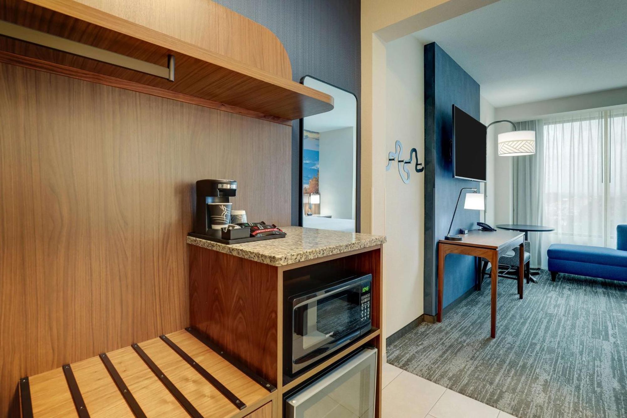Drury Plaza Hotel Chattanooga Hamilton Place Extérieur photo