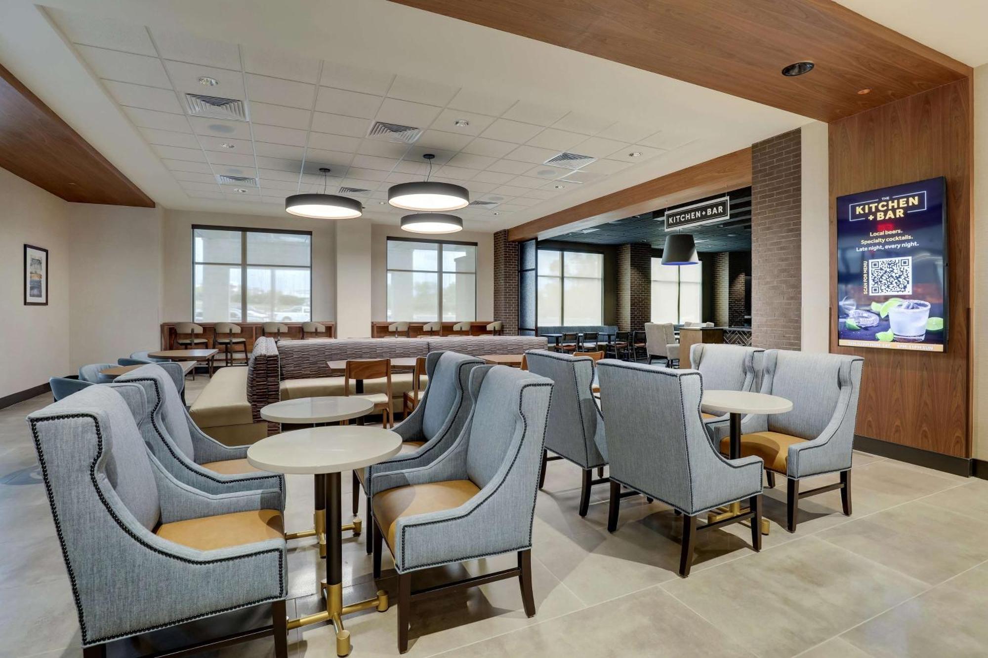 Drury Plaza Hotel Chattanooga Hamilton Place Extérieur photo
