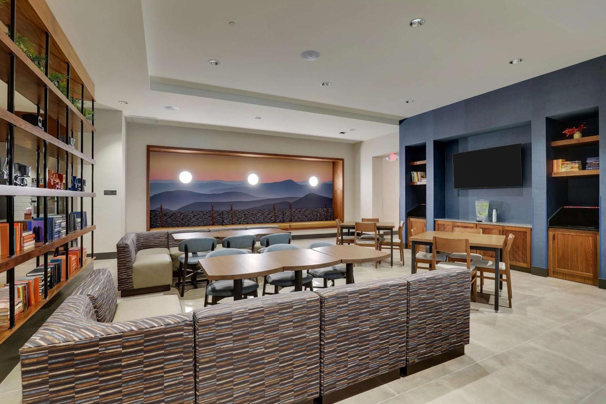 Drury Plaza Hotel Chattanooga Hamilton Place Extérieur photo