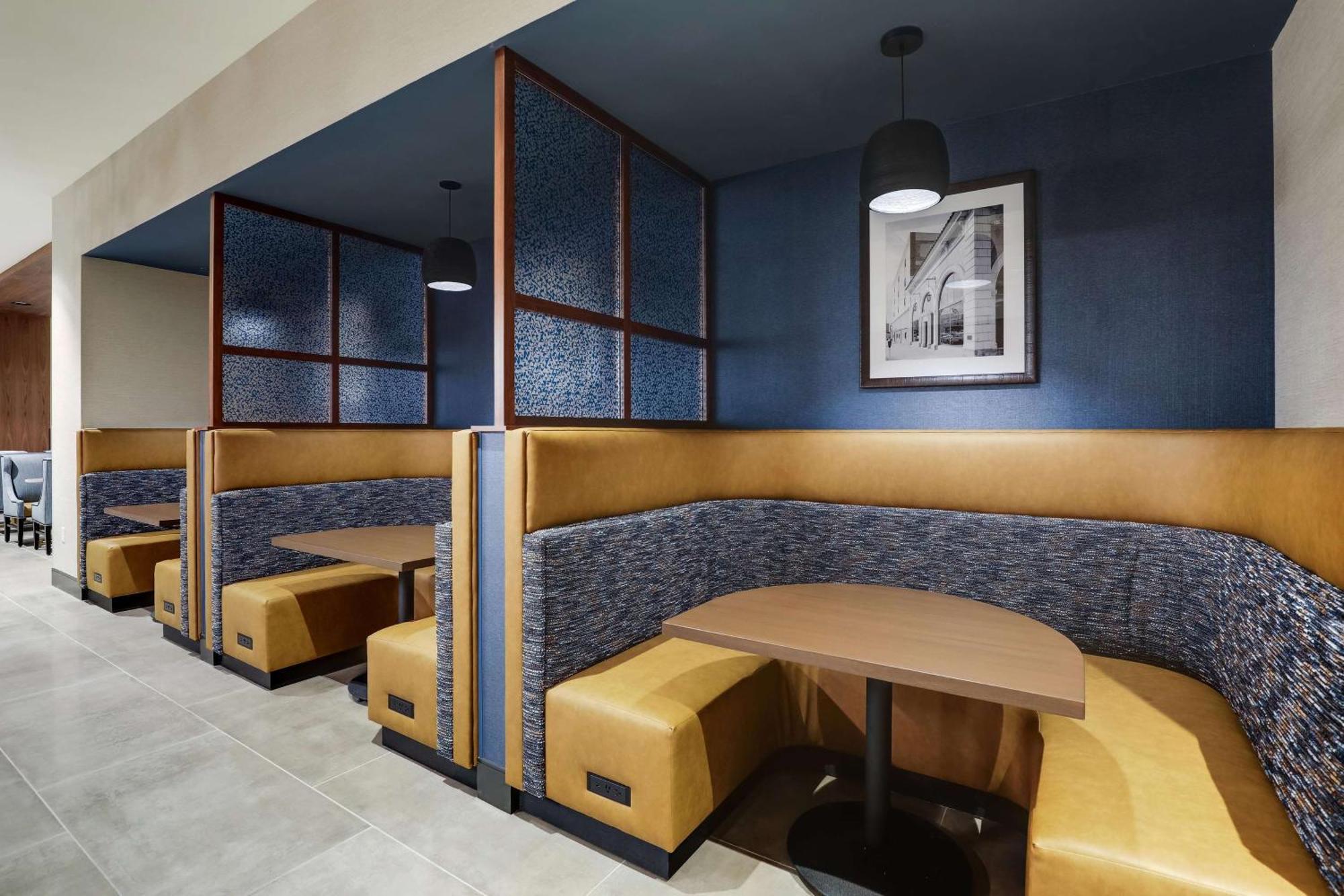 Drury Plaza Hotel Chattanooga Hamilton Place Extérieur photo