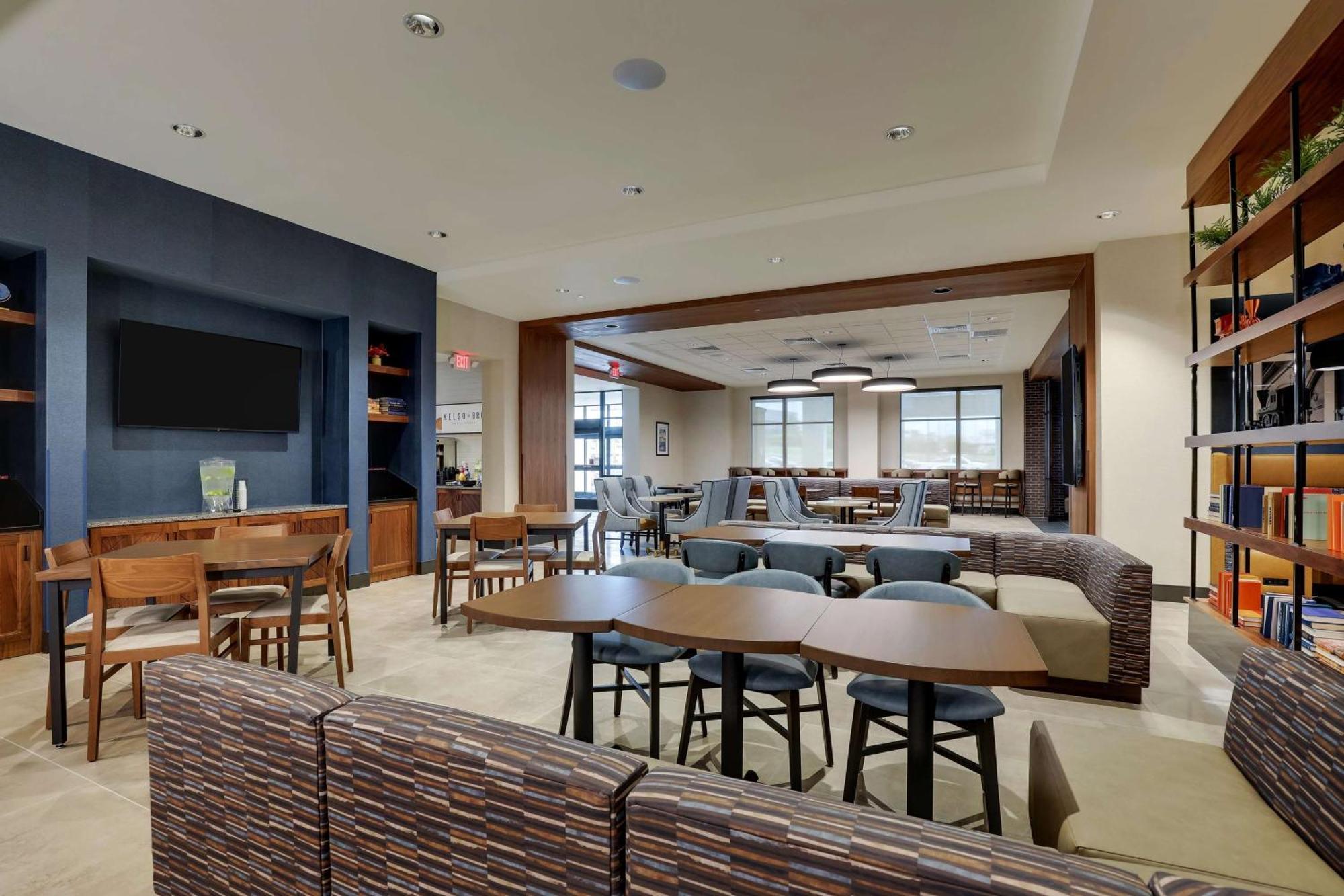 Drury Plaza Hotel Chattanooga Hamilton Place Extérieur photo